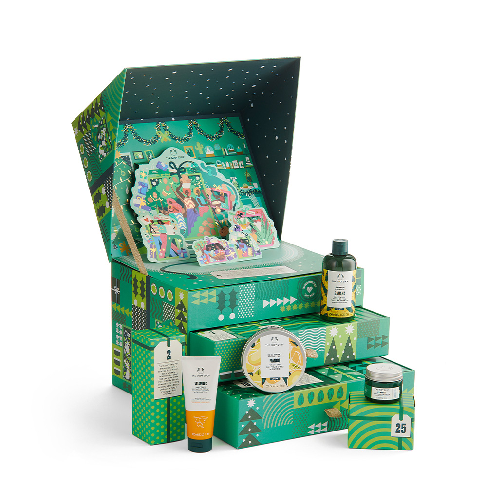 【THE BODY SHOP】 XM歡沁櫻桃身體芳香菁露-100ML 歷史價格詳細信息