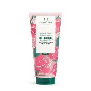 【THE BODY SHOP】英皇玫瑰嫩膚沐浴膠-250ML 沐浴乳 歷史價格詳細信息