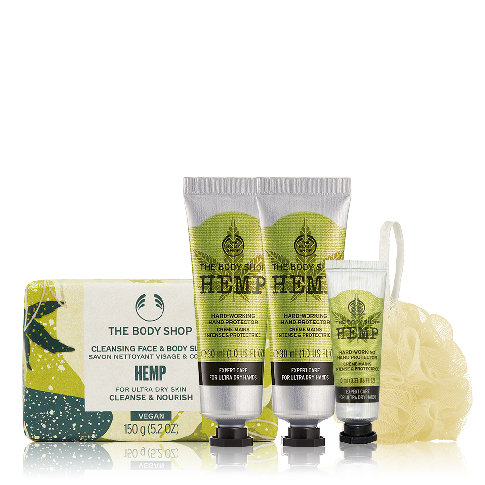 即期品【THE BODY SHOP 美體小舖】白麝香清新沐浴組(白麝香潤膚乳400ml+沐浴膠250ml) 歷史價格詳細信息
