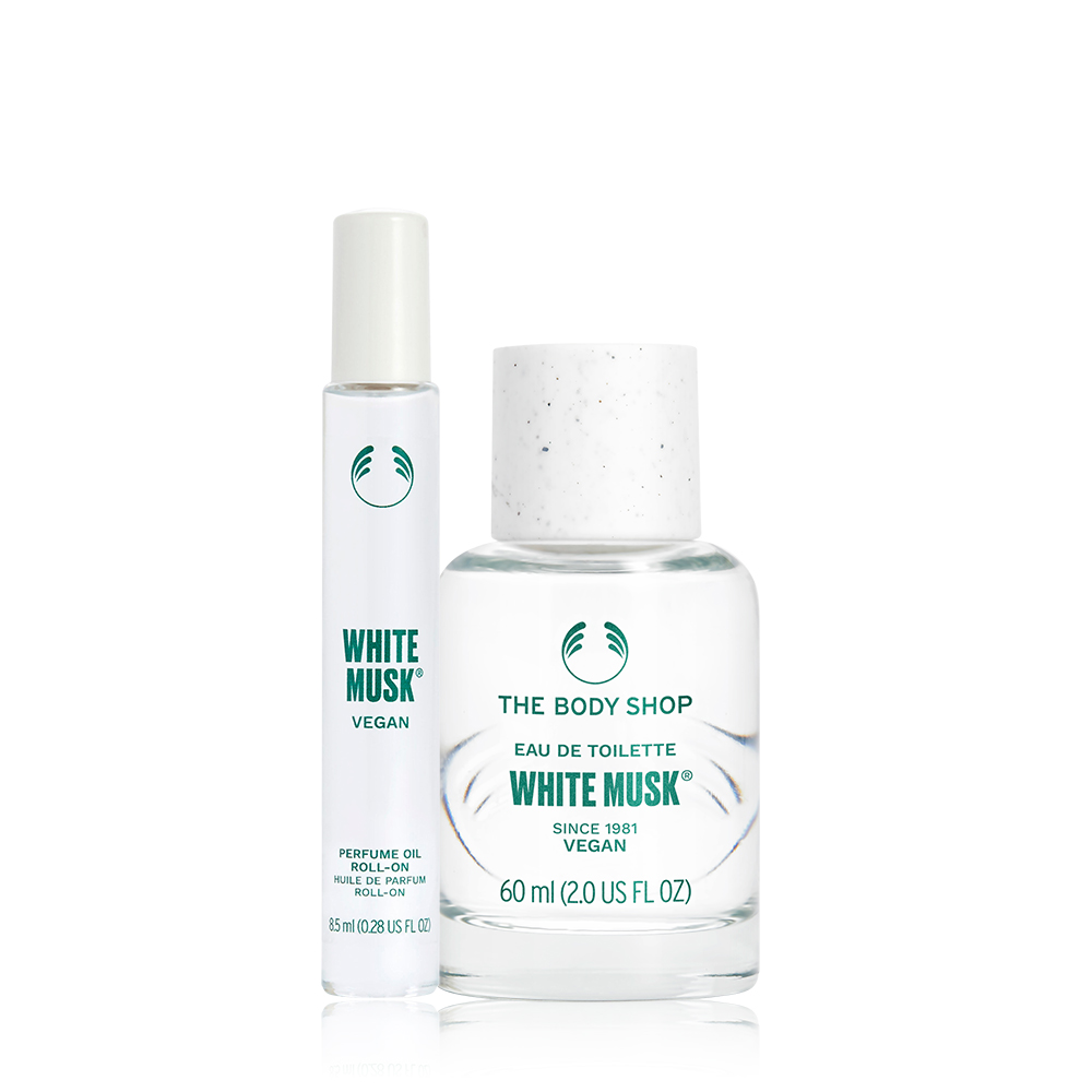 THE BODY SHOP 美體小舖 白麝香絲柔身體潤膚乳(250ml)【小三美日】D407780 歷史價格詳細信息