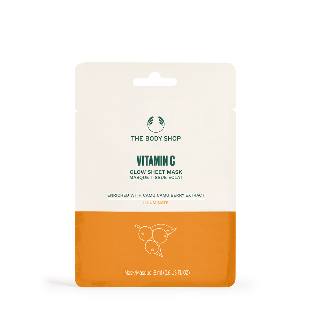 《THE BODY SHOP 美體小舖》維他命E保水日霜50ml 歷史價格詳細信息