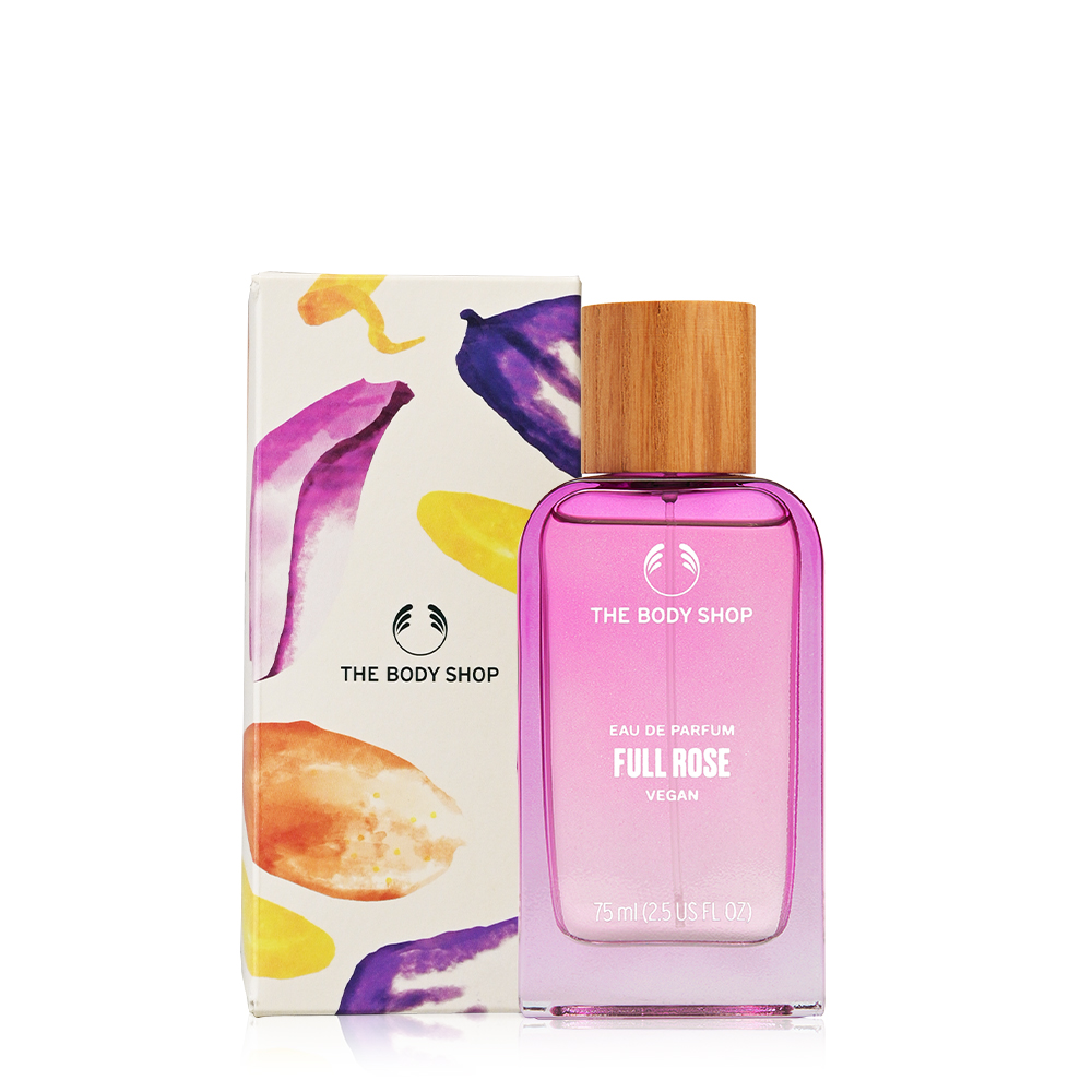 【THE BODY SHOP】綻花之境 歡沁 白橙花EDP香水套組 歷史價格詳細信息