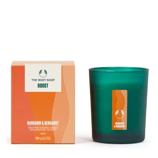 【THE BODY SHOP】蠟菊&桂花淨新香膏- 4.5G 歷史價格詳細信息