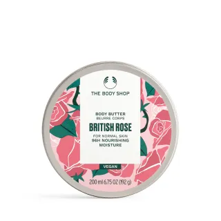 即期品【THE BODY SHOP 美體小舖】玫瑰嫩膚美肌組(多規格任選) 歷史價格詳細信息
