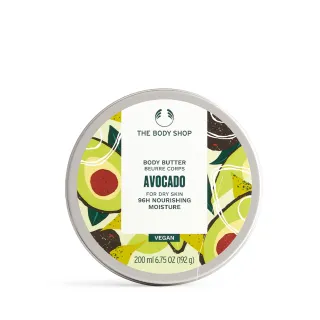 【THE BODY SHOP】酪梨潤澤護手霜-30ML 歷史價格詳細信息