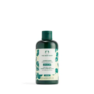 【THE BODY SHOP 美體小舖】辣木籽更新美肌優格(200ML) 歷史價格詳細信息