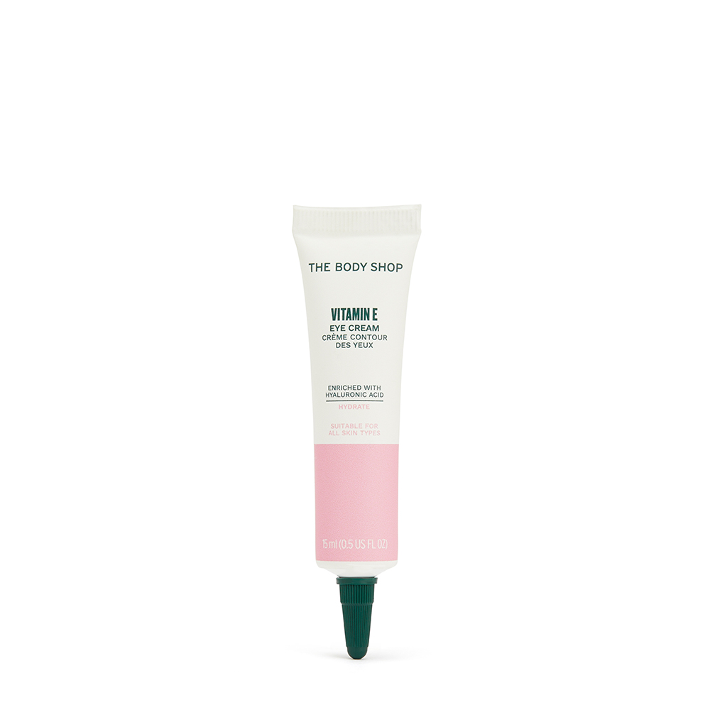 【THE BODY SHOP】維他命E抗氧隔離護唇膏SPF15-4.2G 歷史價格詳細信息
