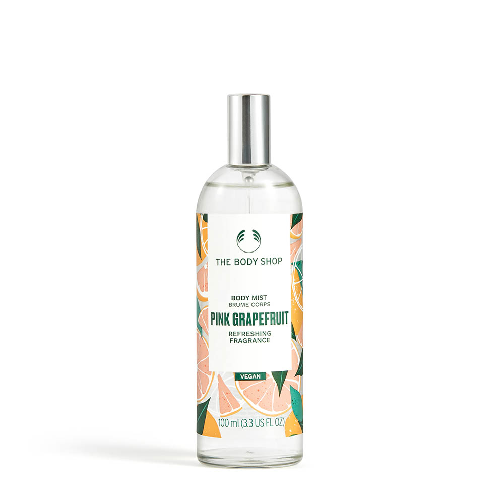 【THE BODY SHOP】粉紅葡萄柚活力身體滋養霜-200ML(2021全新升級版) 歷史價格詳細信息