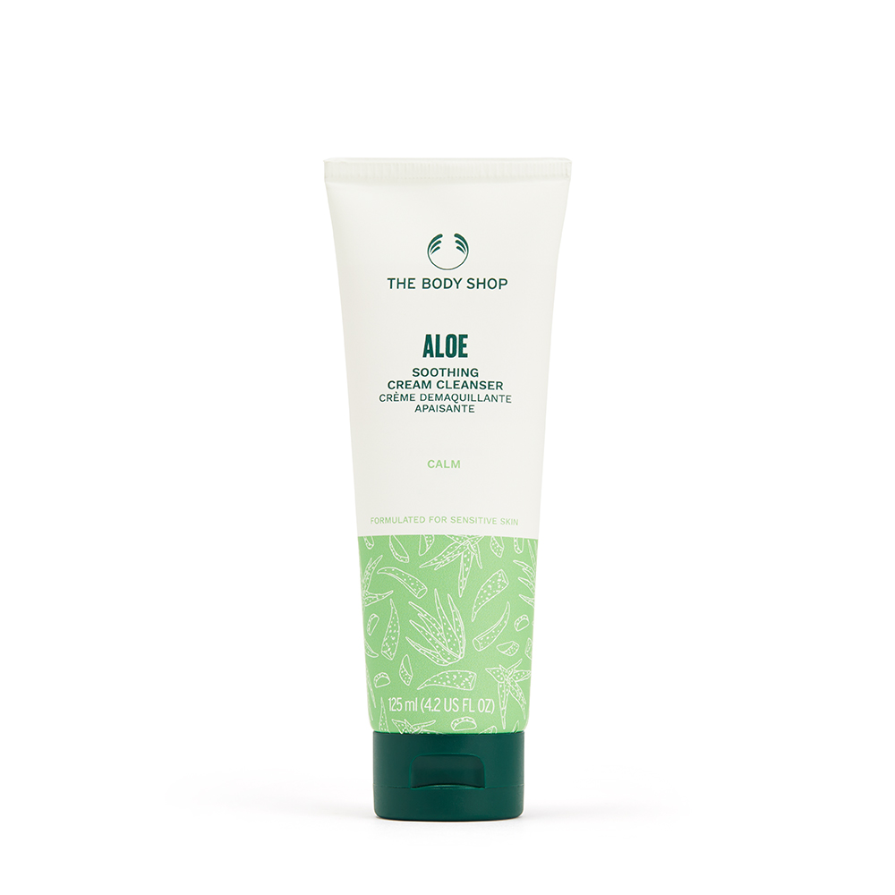 【THE BODY SHOP 美體小舖】蘆薈舒緩體香劑2入組 體香劑 除臭 歷史價格詳細信息