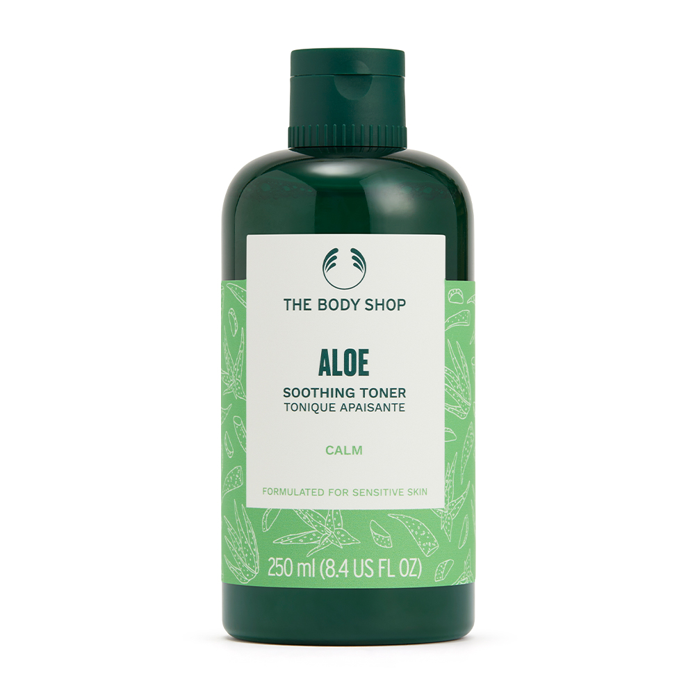 【THE BODY SHOP 美體小舖】蘆薈舒緩體香劑2入組 體香劑 除臭 歷史價格詳細信息