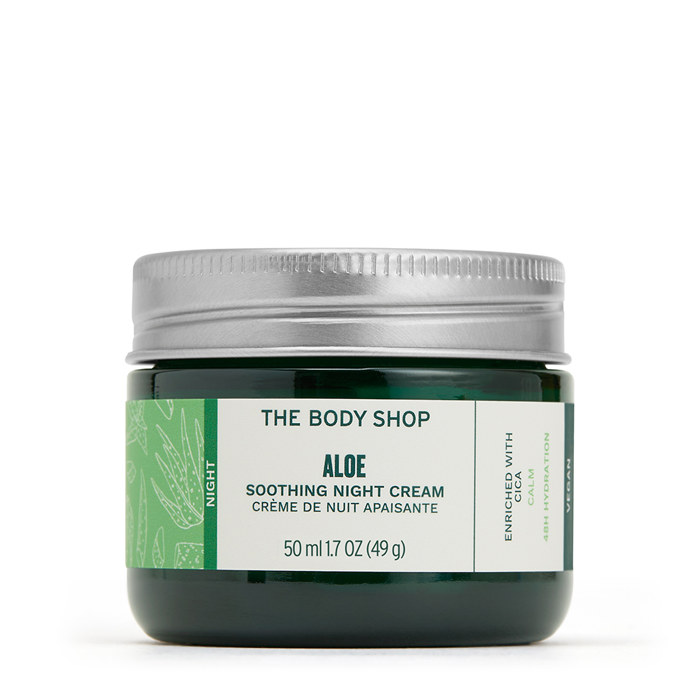 【THE BODY SHOP 美體小舖】蘆薈舒緩體香劑2入組 體香劑 除臭 歷史價格詳細信息