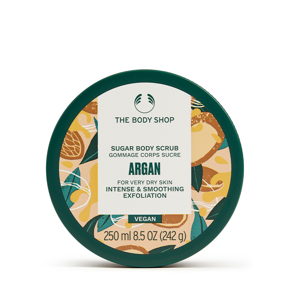 THE BODY SHOP 摩洛哥堅果油沐浴膠(250ml)-國際航空版X2贈沐浴球附精品禮袋-新年禮限定 歷史價格詳細信息