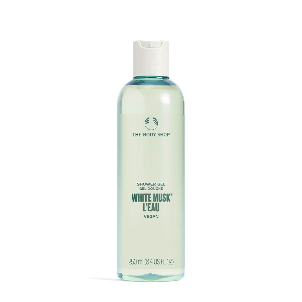 THE BODY SHOP 綠麝香晨露淡雅香水(100ml)【美麗購】 歷史價格詳細信息