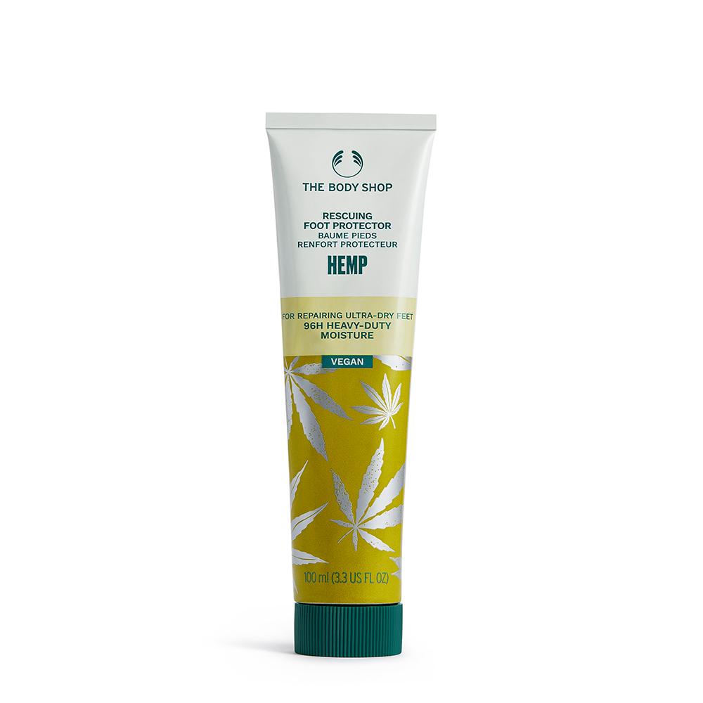 【THE BODY SHOP】大麻籽密集修護護唇膏-4.2G 歷史價格詳細信息
