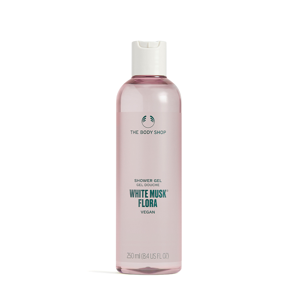 【THE BODY SHOP】花麝香淡雅香水-60ML(商品效期：7-12個月) 歷史價格詳細信息