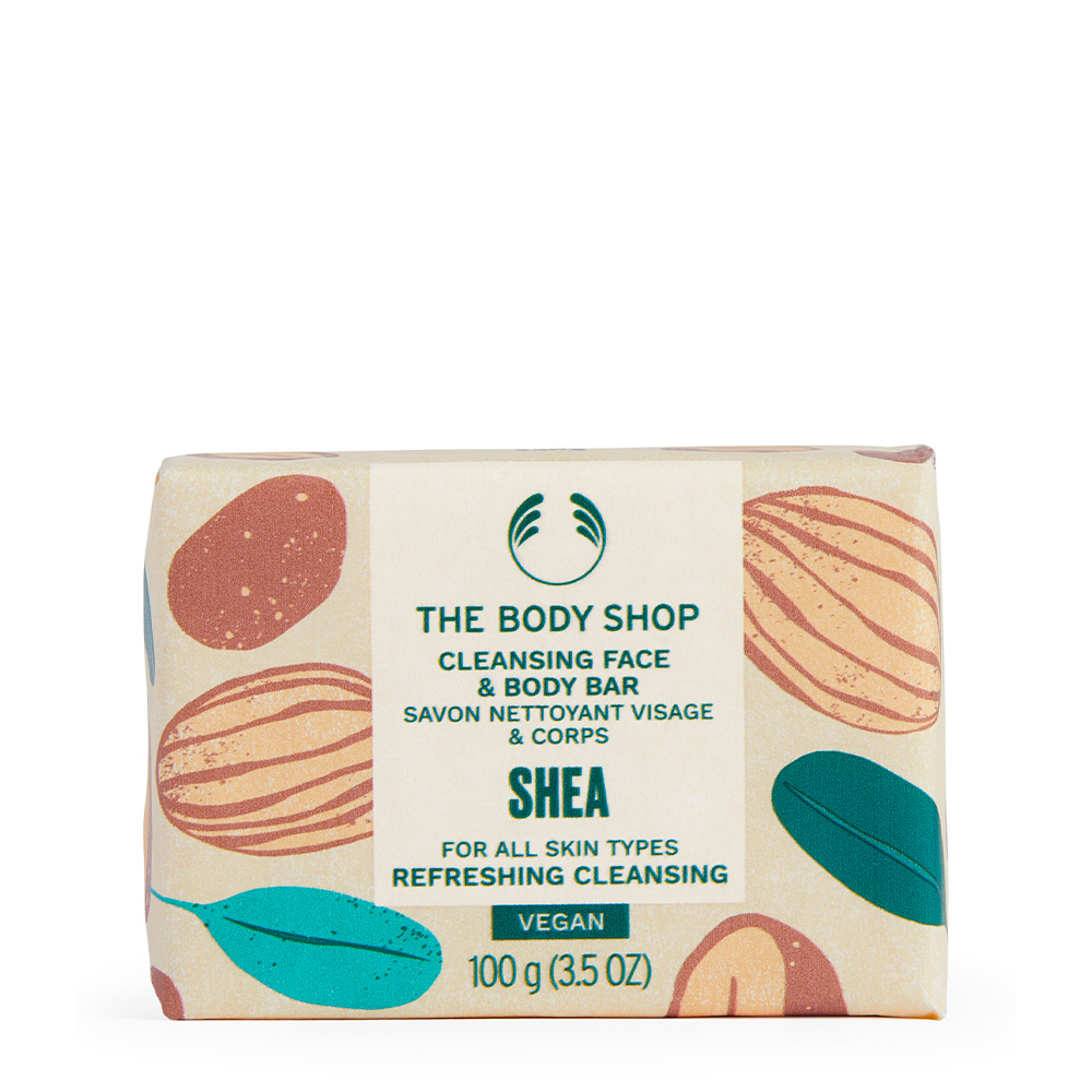 《THE BODY SHOP 美體小舖》乳油木果修護沐浴乳 60ML x 3 歷史價格詳細信息