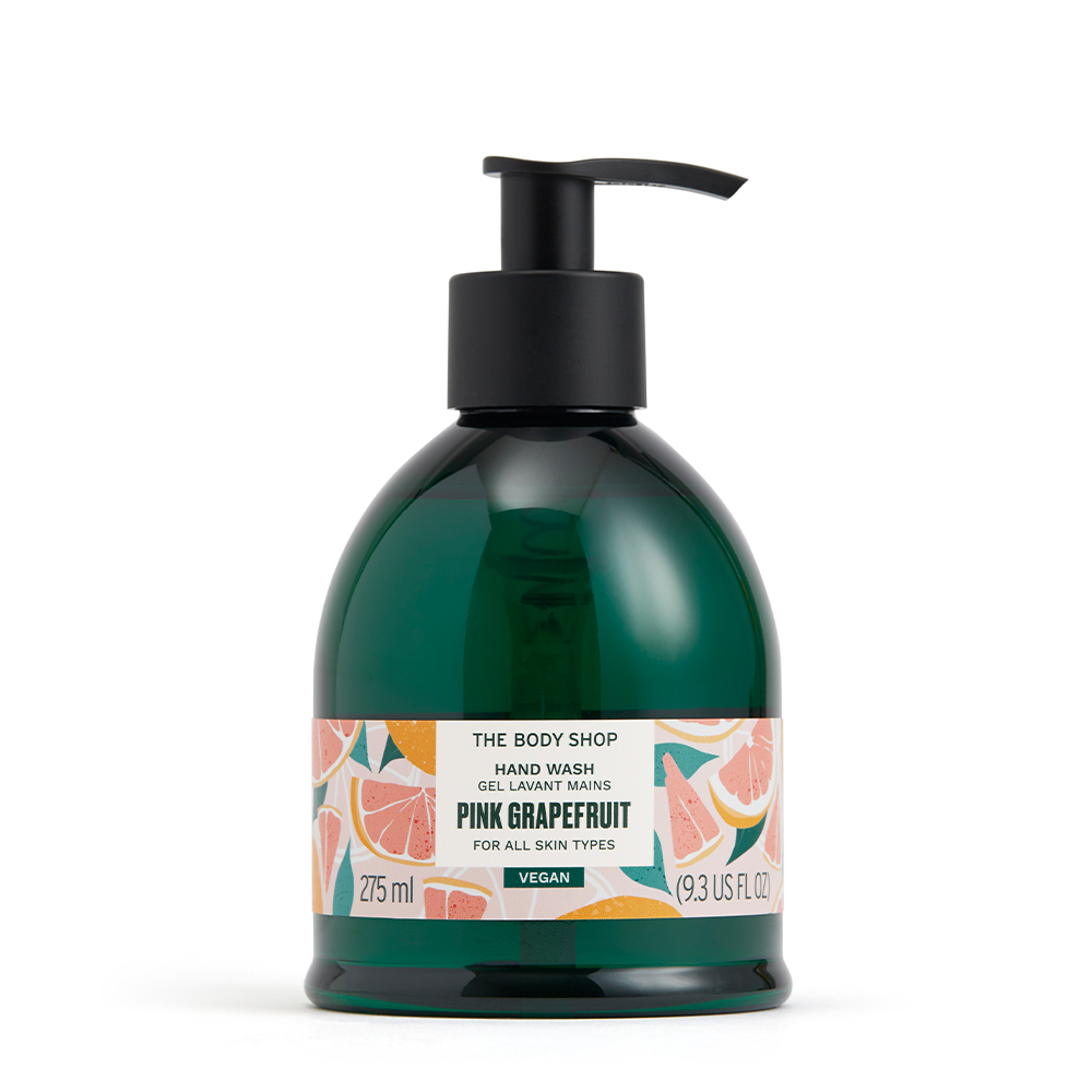 【THE BODY SHOP】粉紅葡萄柚活力身體滋養霜-200ML(2021全新升級版) 歷史價格詳細信息