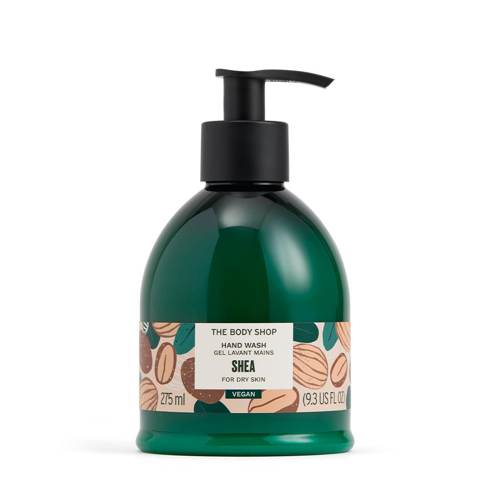 《THE BODY SHOP 美體小舖》乳油木果修護沐浴乳 60ML x 3 歷史價格詳細信息