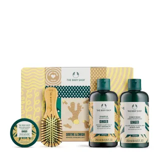 【THE BODY SHOP 美體小舖】2023XM英皇玫瑰精選原裝禮盒 聖誕禮物 交換禮物 歷史價格詳細信息