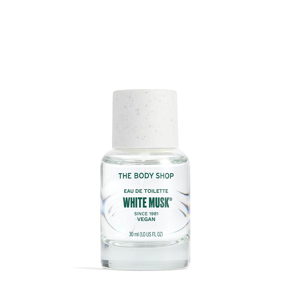 THE BODY SHOP 美體小舖 白麝香絲柔身體潤膚乳(250ml)【小三美日】D407780 歷史價格詳細信息