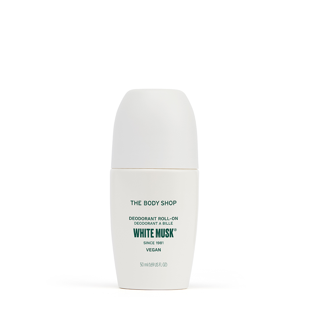 THE BODY SHOP 美體小舖 白麝香絲柔身體潤膚乳(250ml)【小三美日】D407780 歷史價格詳細信息