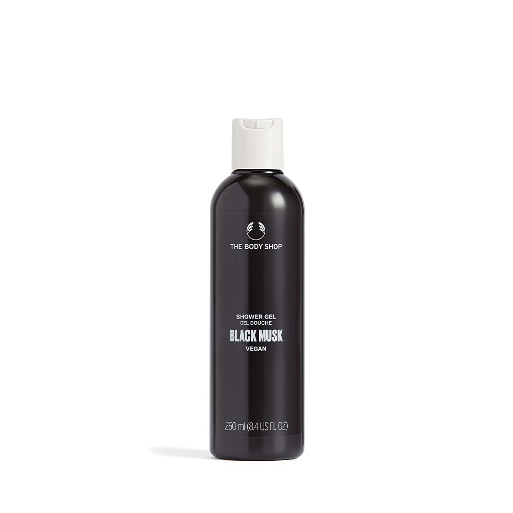 【THE BODY SHOP 美體小舖】黑麝香身體潤膚乳-250ML 潤膚乳 身體乳液 歷史價格詳細信息