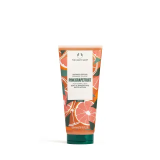 【THE BODY SHOP】粉紅葡萄柚活力沐浴膠-250ML 歷史價格詳細信息