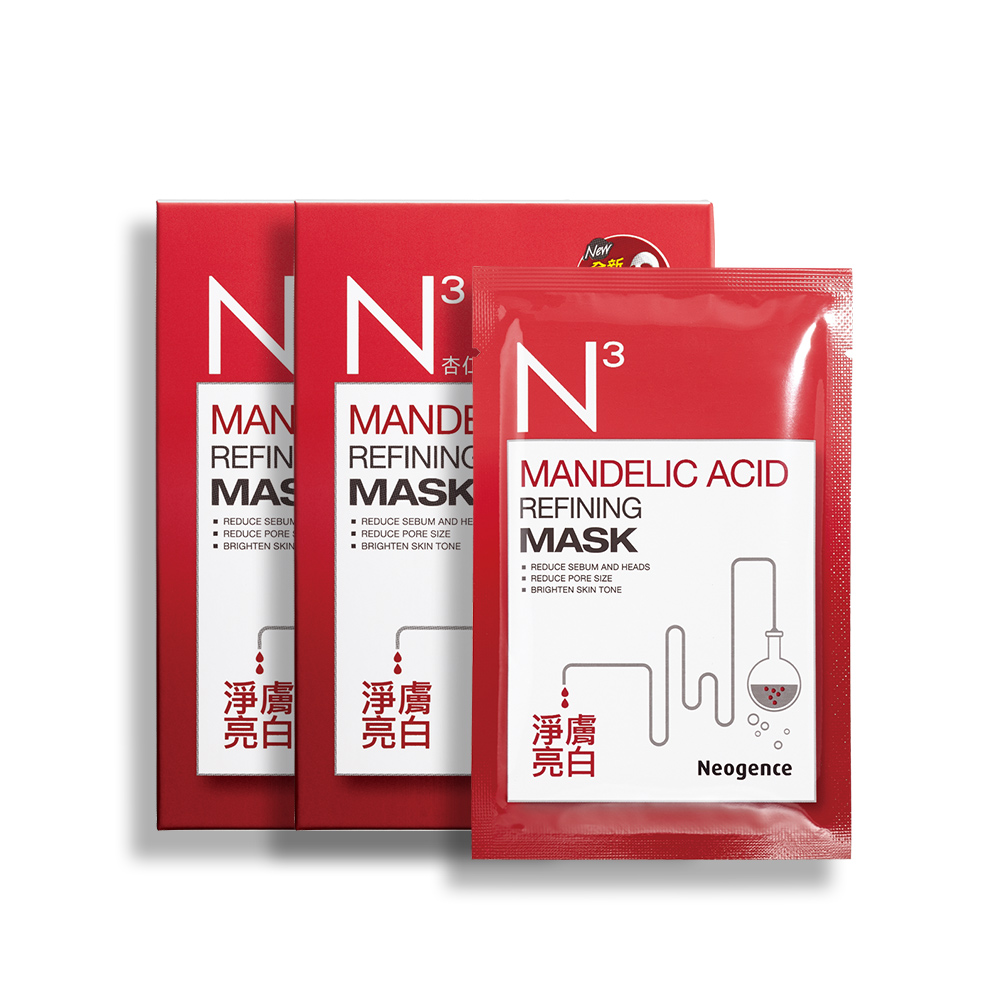 【6%杏仁酸 官方授權】左顏右色 杏仁酸精華液 杏仁酸精華 精華液 控油精華 控油保濕 男士保養品 杏仁酸｜TFZE89 歷史價格詳細信息