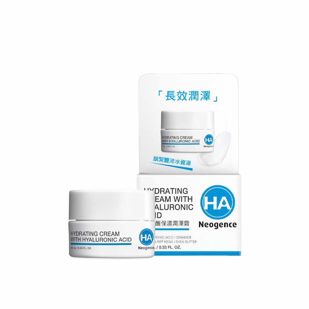 Neogence霓淨思 玻尿酸保濕潤澤霜 50ml 蝦皮直送 現貨 歷史價格詳細信息