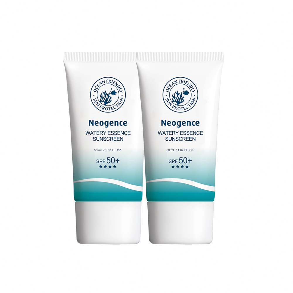 Neogence霓淨思水感全效防曬乳SPF50+/★★★★(海洋友善配方) 50ml Vivo薇朵 歷史價格詳細信息