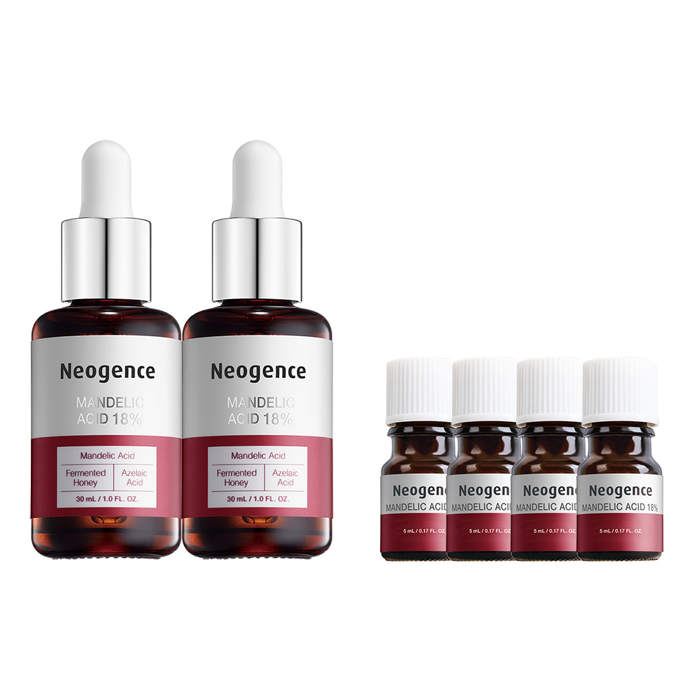 【Neogence 霓淨思】1.8%超效逆時A醇精華30ml-2入組 歷史價格詳細信息