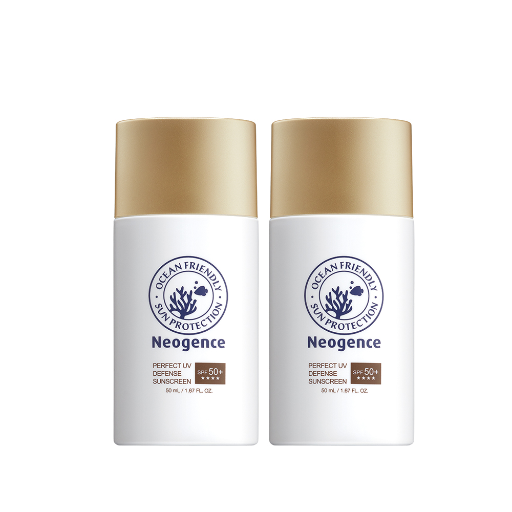 【Neogence 霓淨思】極透光水光肌15天淡斑組(精華15ml+水感防曬30ml+亮白面膜3片) 歷史價格詳細信息