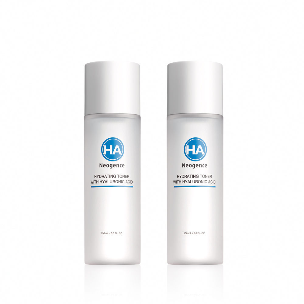 Neogence霓淨思 玻尿酸浸潤精華化妝水 150ml 蝦皮直送 現貨 任選兩件$780 歷史價格詳細信息