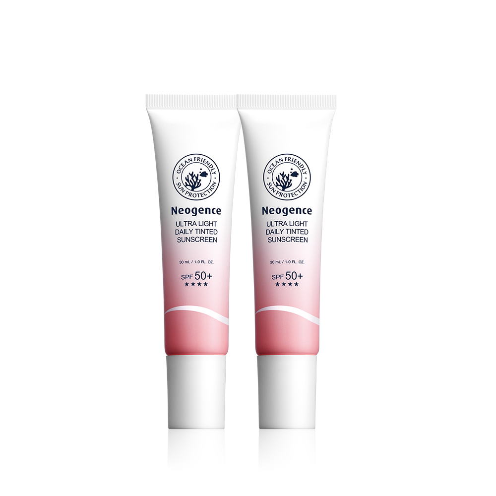 Neogence霓淨思 全天候極效抗陽防曬乳 SPF50+ ★★★★50ml 歷史價格詳細信息