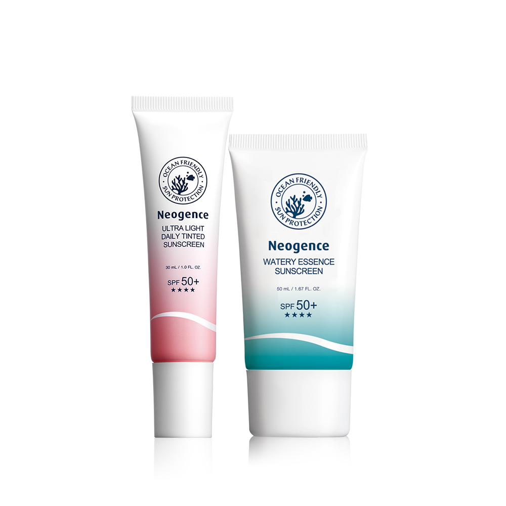 Neogence霓淨思水感全效防曬乳SPF50+/★★★★(海洋友善配方) 50ml Vivo薇朵 歷史價格詳細信息