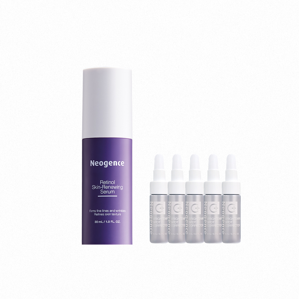 【Neogence 霓淨思】1.8%超效逆時A醇精華30ml-2入組 歷史價格詳細信息