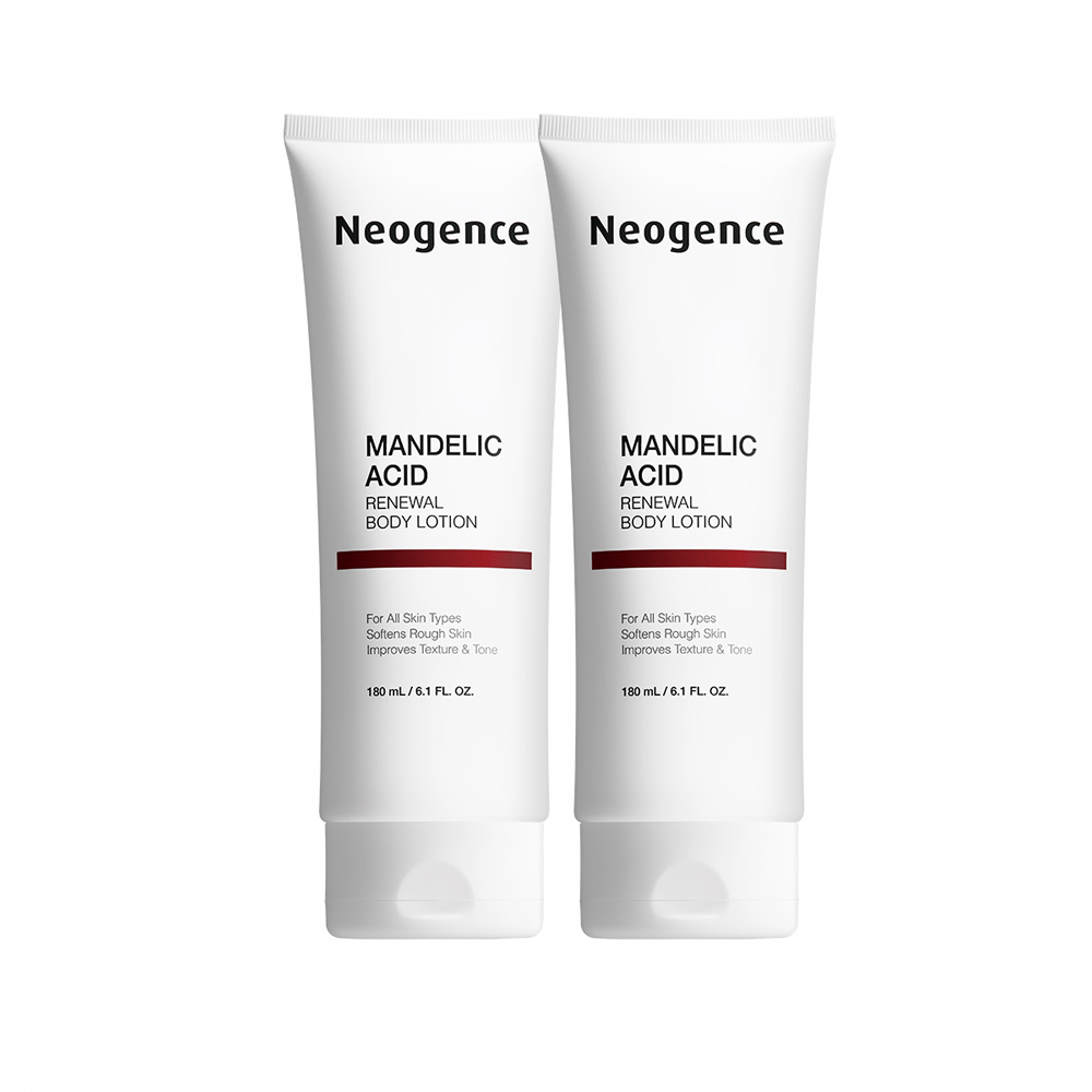 Neogence霓淨思 杏仁酸透亮煥膚身體乳180ml 歷史價格詳細信息