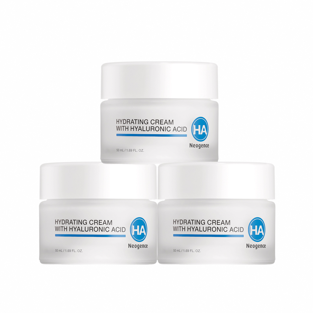 Neogence霓淨思 玻尿酸保濕潤澤霜50ml 歷史價格詳細信息