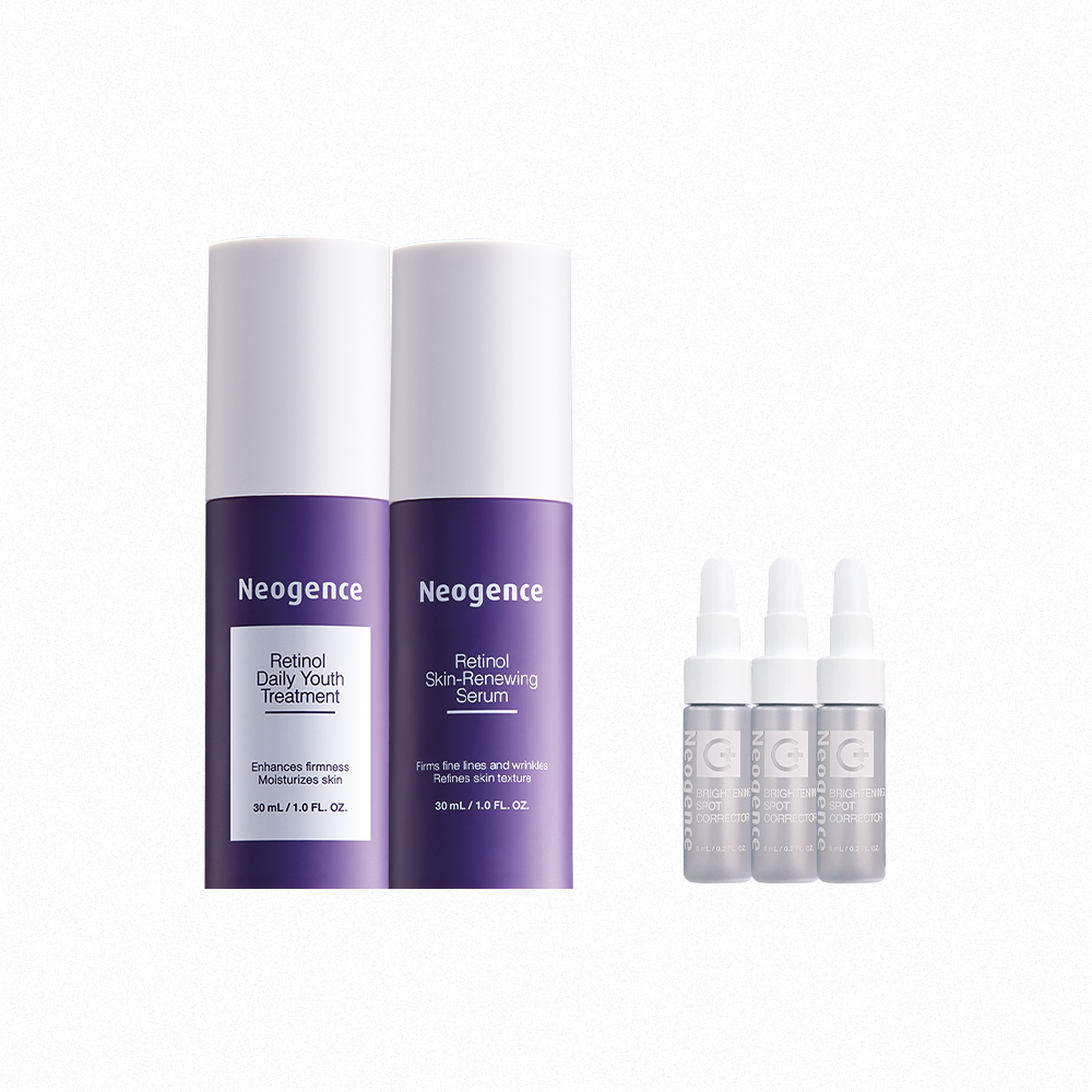 Neogence霓淨思 全能緊緻奇蹟霜30ml 歷史價格詳細信息