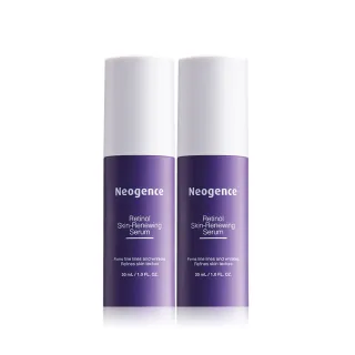 【Neogence 霓淨思】1.8%超效逆時A醇精華30ml-2入組 價格比較,價格查詢,歷史價格詳細信息