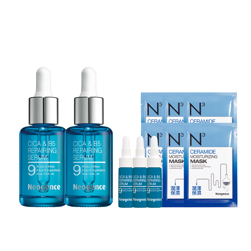 【Neogence 霓淨思】1.8%超效逆時A醇精華30ml-2入組 歷史價格詳細信息