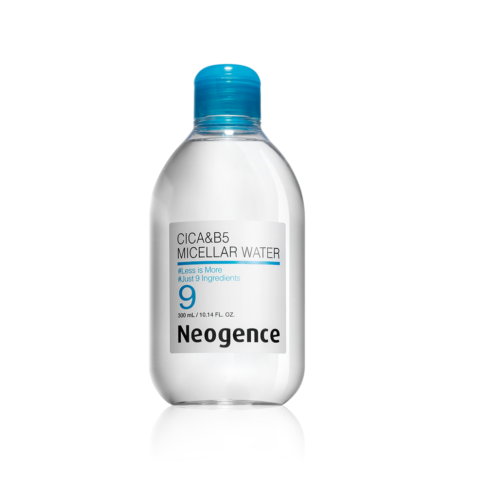 Neogence霓淨思積雪草B5舒敏卸妝水1＋1限定組 歷史價格詳細信息