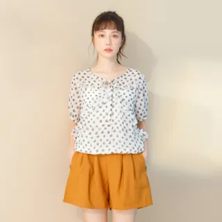 betty’s貝蒂思　鬆緊寬版綁帶寬褲 (紅色) 歷史價格詳細信息