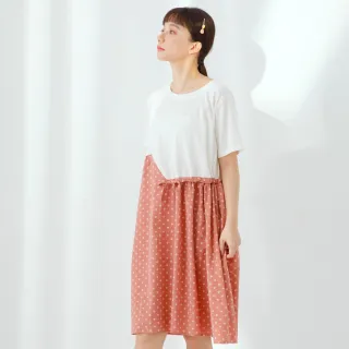 betty’s貝蒂思　點點寬鬆無袖襯衫(淺綠) 歷史價格詳細信息