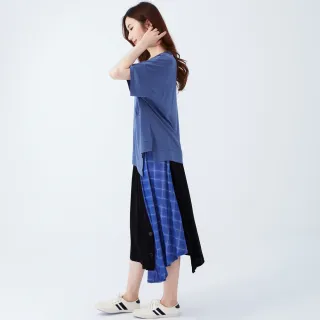betty’s貝蒂思  素面後鬆緊休閒長褲(深灰) 歷史價格詳細信息