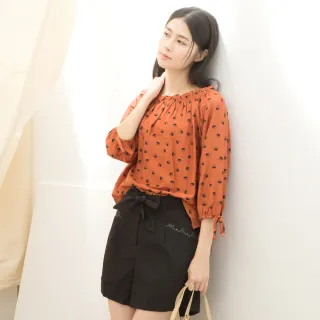 【betty’s 貝蒂思】口袋小雨雲格子長裙(黃色) 歷史價格詳細信息