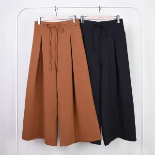 【betty’s 貝蒂思】腰鬆緊綁帶直條紋牛仔褲(黑色) 歷史價格詳細信息