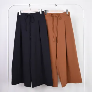 【betty’s 貝蒂思】腰鬆緊綁帶直條紋牛仔褲(黑色) 歷史價格詳細信息