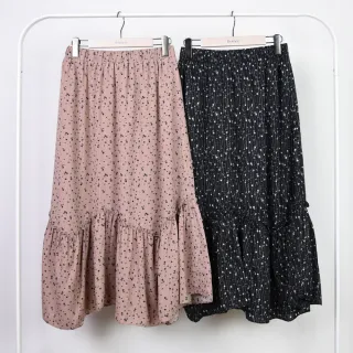 【betty’s 貝蒂思】腰鬆緊小花拼接雪紡長裙(深藕色) 價格比較,價格查詢,歷史價格詳細信息