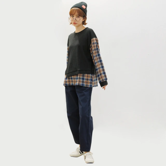 【betty’s 貝蒂思】荷葉邊寬版連帽風衣(黑色) 歷史價格詳細信息